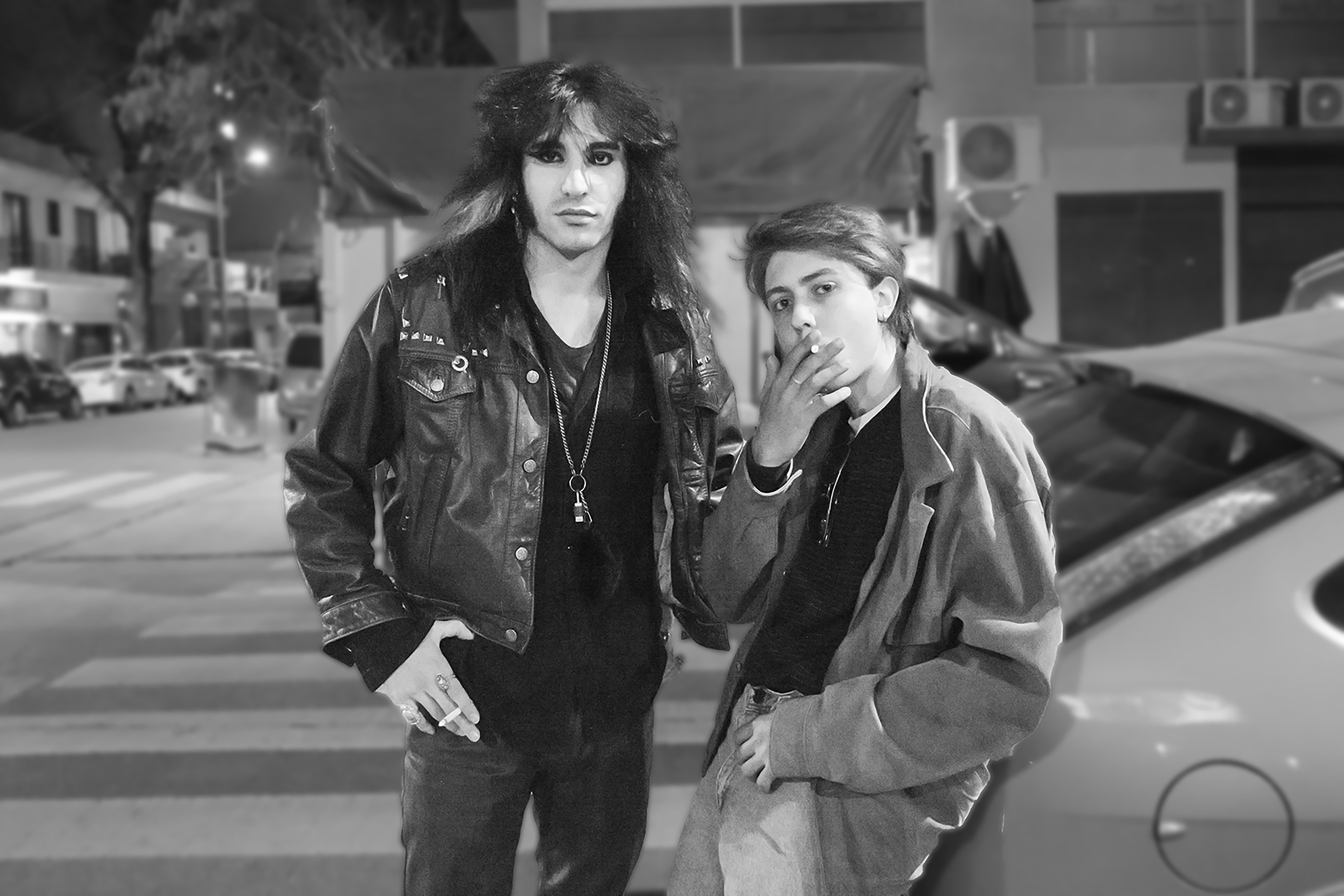 Nueva edición del concurso de fotografía "Gente en mi Ciudad": cómo inscribirse