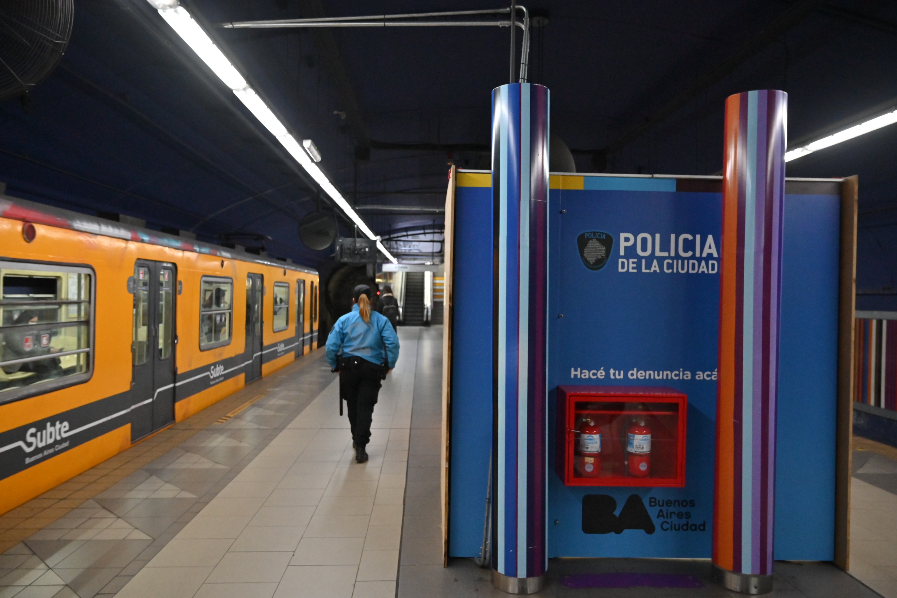 Se habilitaron tres nuevos canales para hacer denuncias sin ir a las comisarías