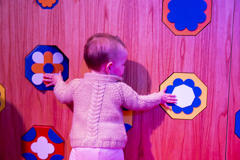 ¡Así vivimos la primera semana de Vacaciones de Invierno!