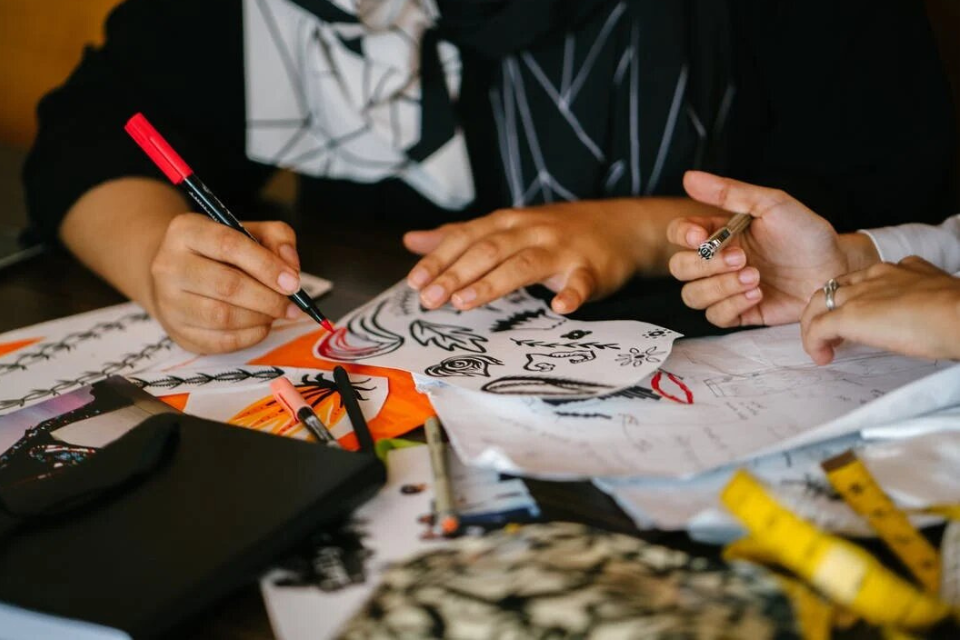 Abierta la inscripción a 600 talleres presenciales y gratuitos del Programa Cultural en Barrios