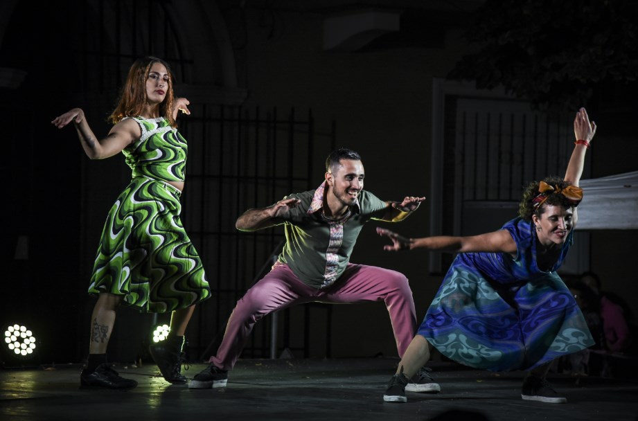 Participación Cultural - Mecenazgo: ¡Convocatoria abierta!