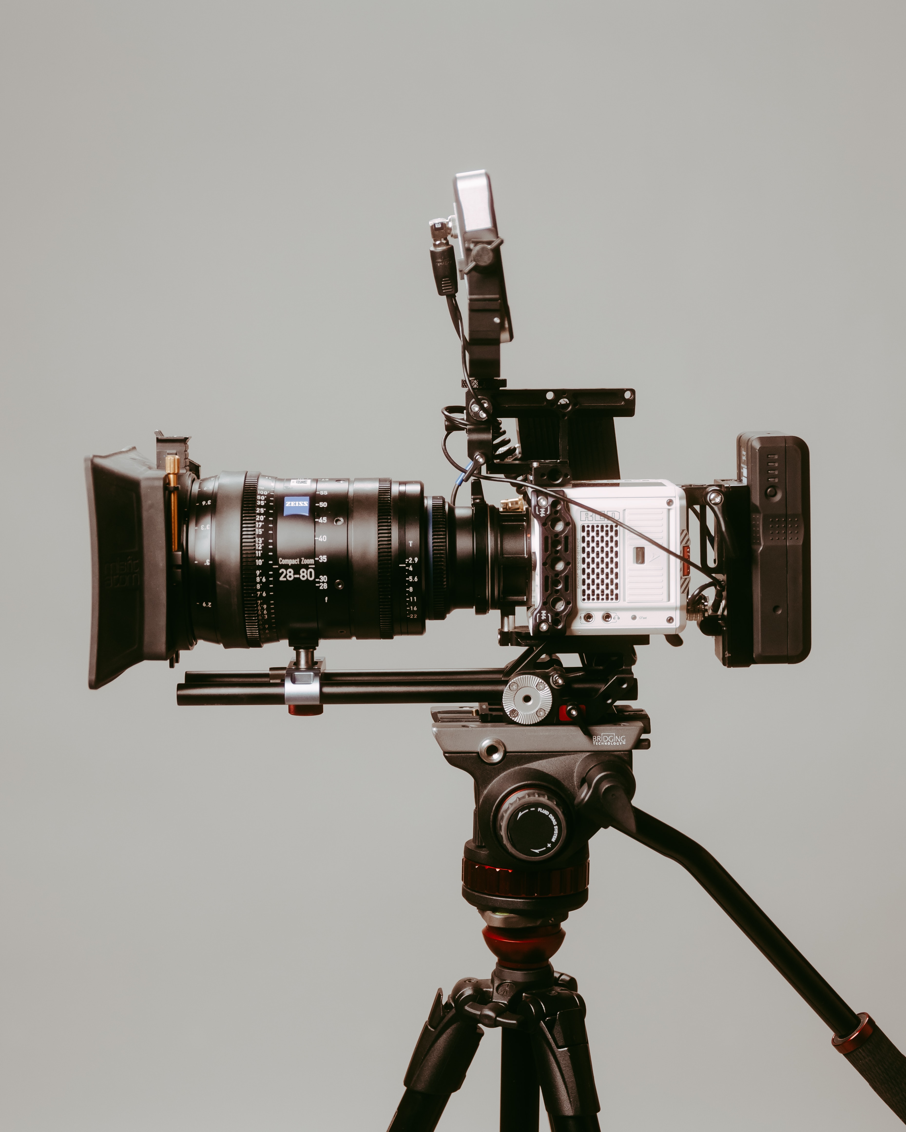  ¡Nuevos cursos del Programa Superior de Gestión y Negocios Audiovisuales!