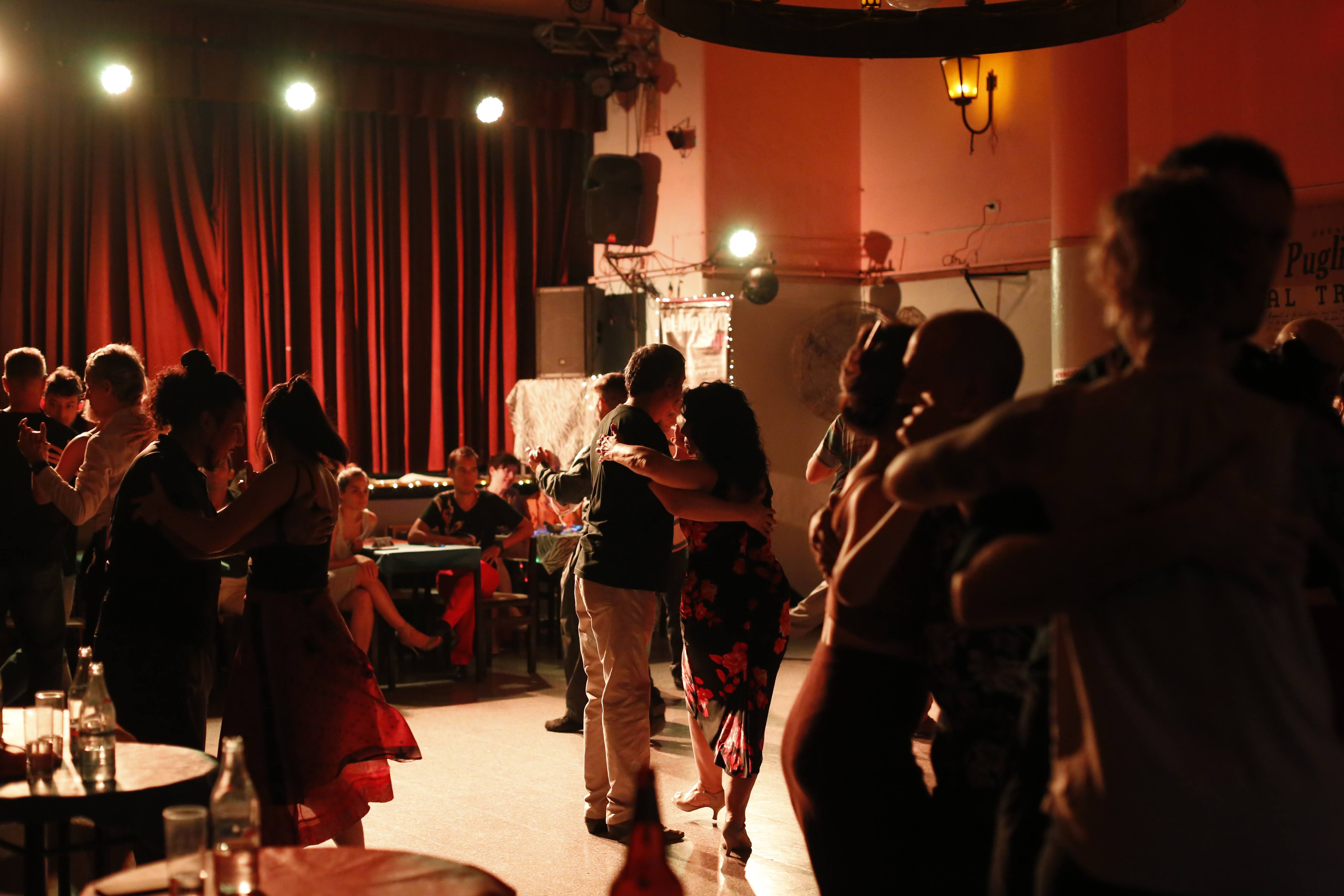 BAMilonga: ¡Conocé los resultados! 