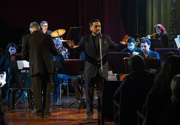 Shows gratuitos de flamenco y chamamé en los Bares Notables