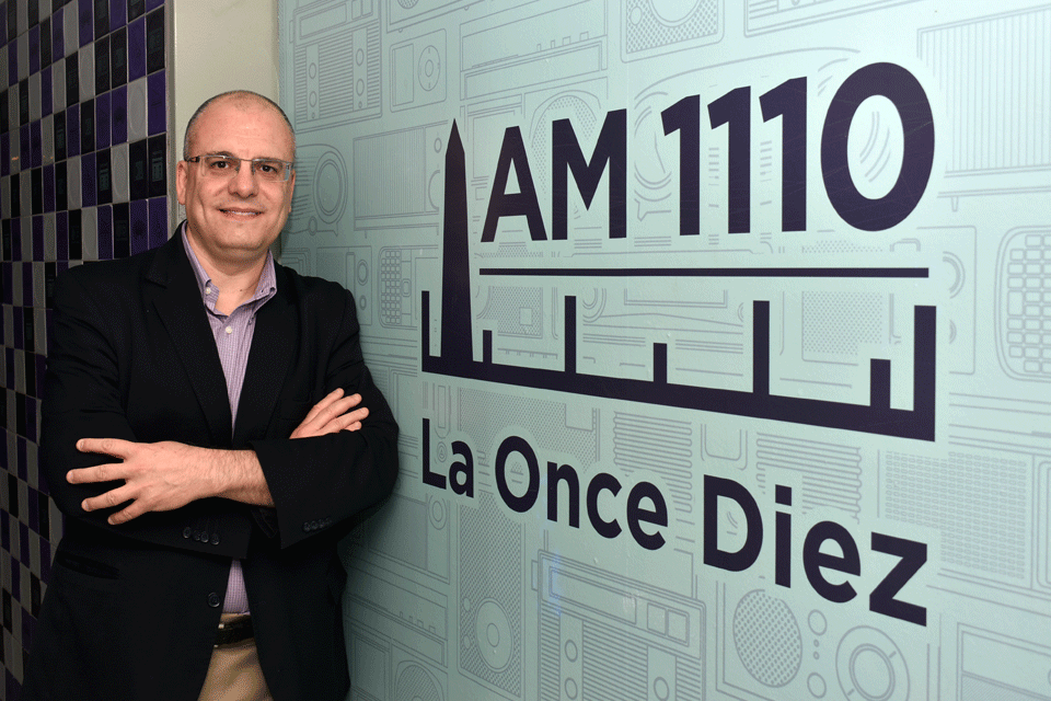 Aprendé cantando con Plaza 1110