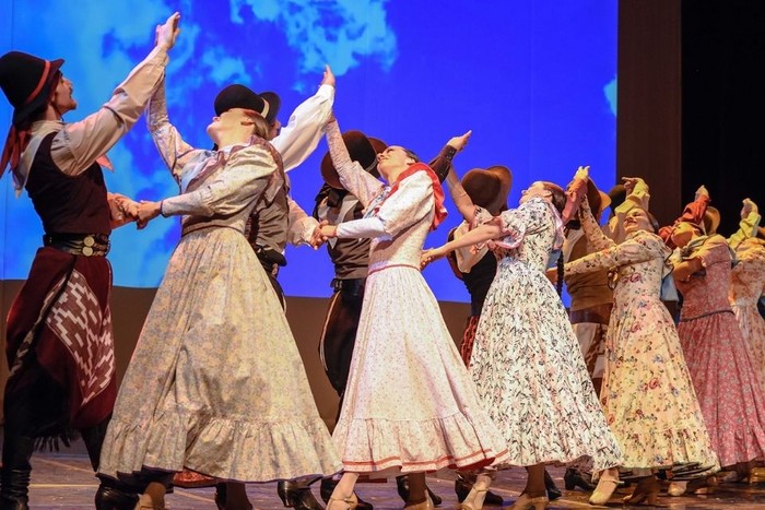 La Ciudad vuelve a ser sede del certamen Pre-Cosquín