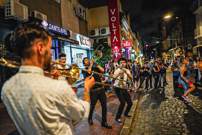 Las 10 propuestas culturales para participar desde cualquier lugar del país