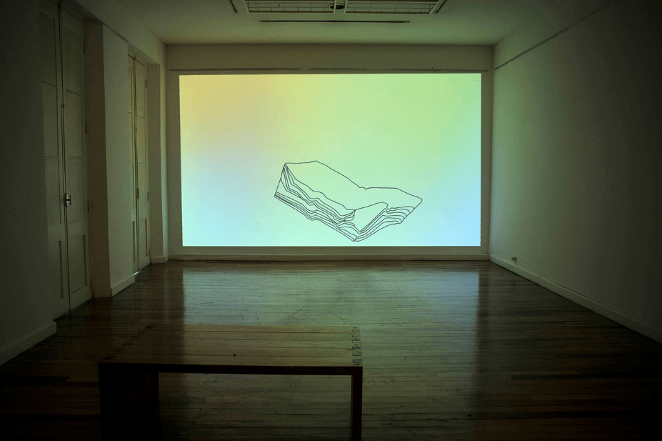 Primera muestra de la Convocatoria “Son tus Museos” | Artes Visuales