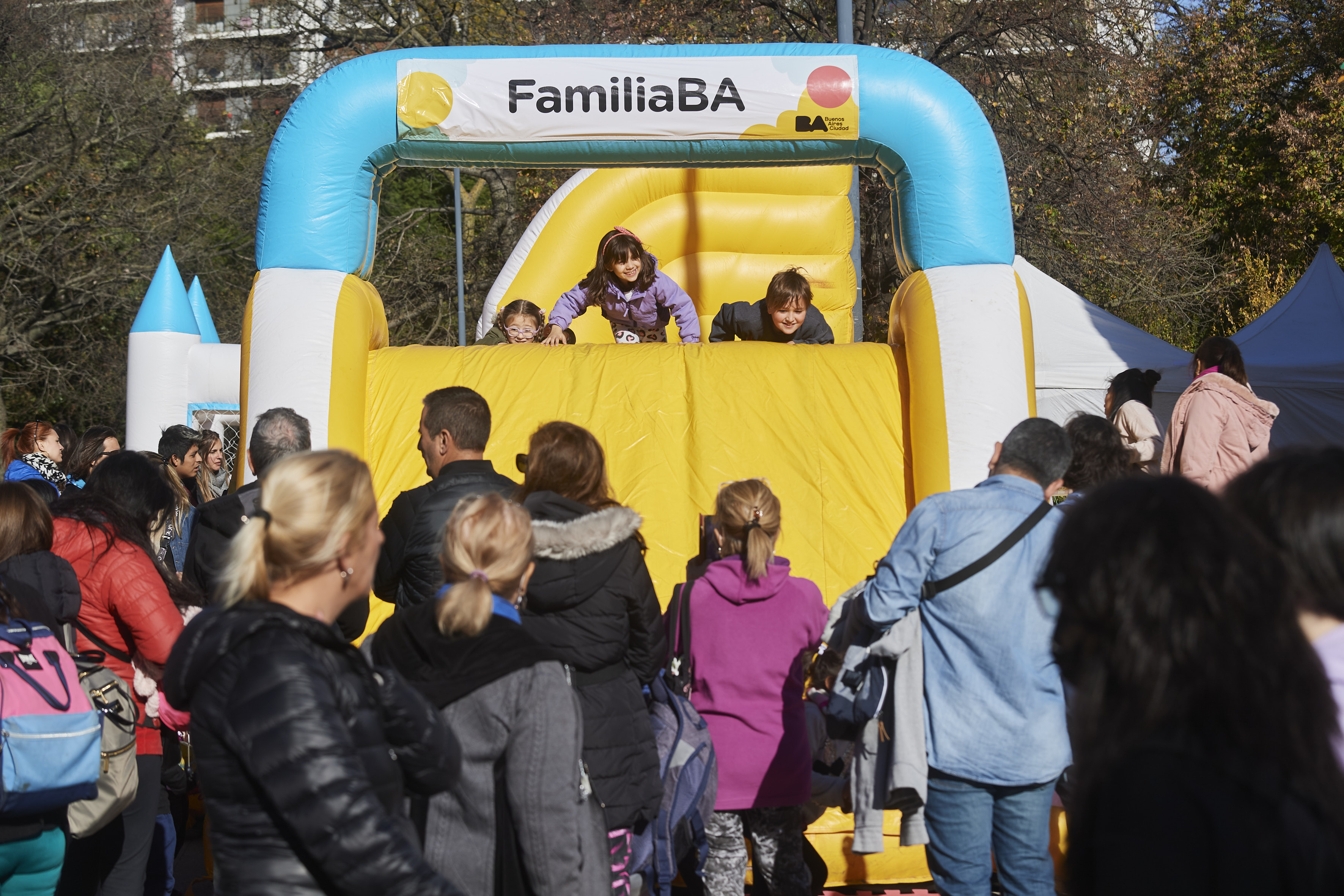 Día de las Infancias: actividades y talleres para celebrar en familia