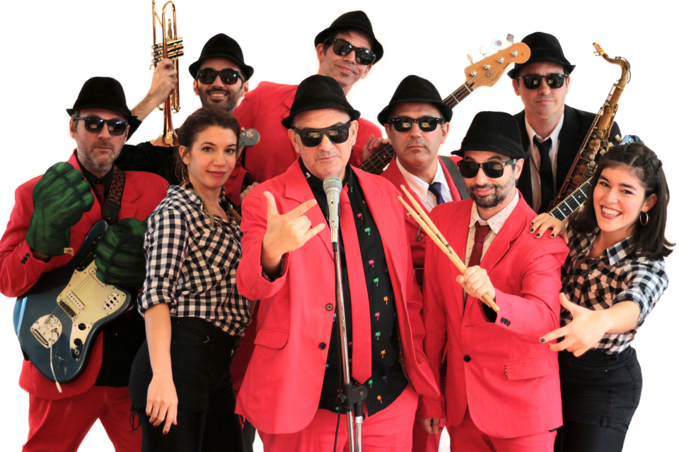Vení a festejar el Día de las Infancias en la Feria de Mataderos  