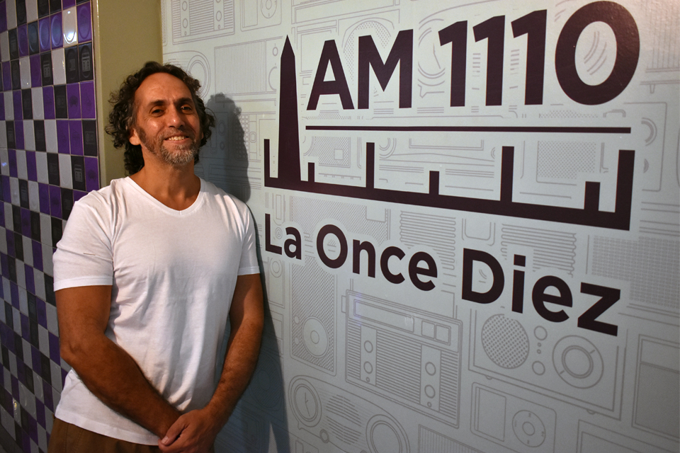 Agendá un fin de semana cultural 