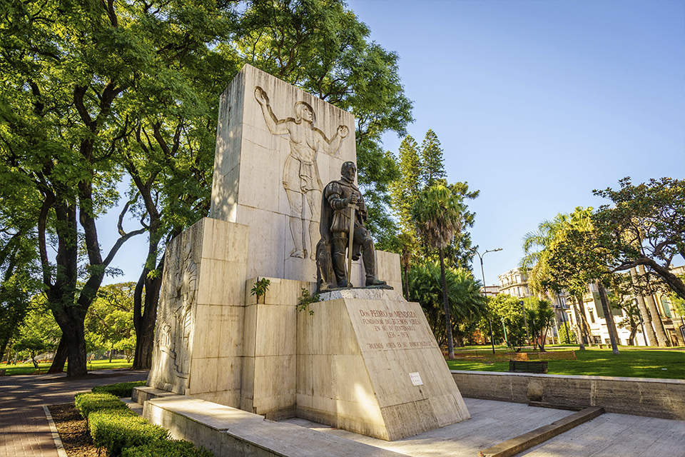 Día de la Niñez en el Casco Histórico