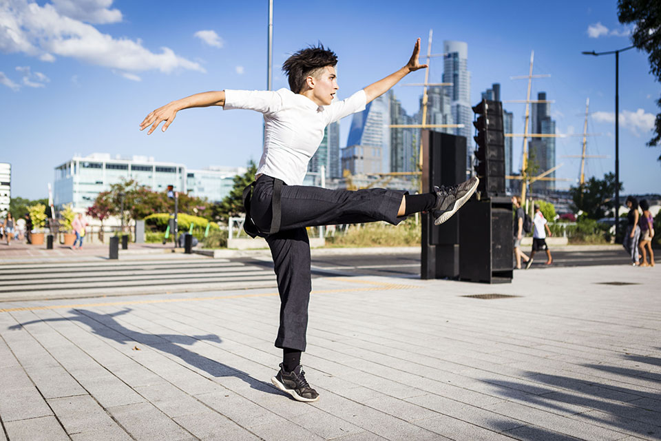 ¡Formá parte de Ciudanza 2022!