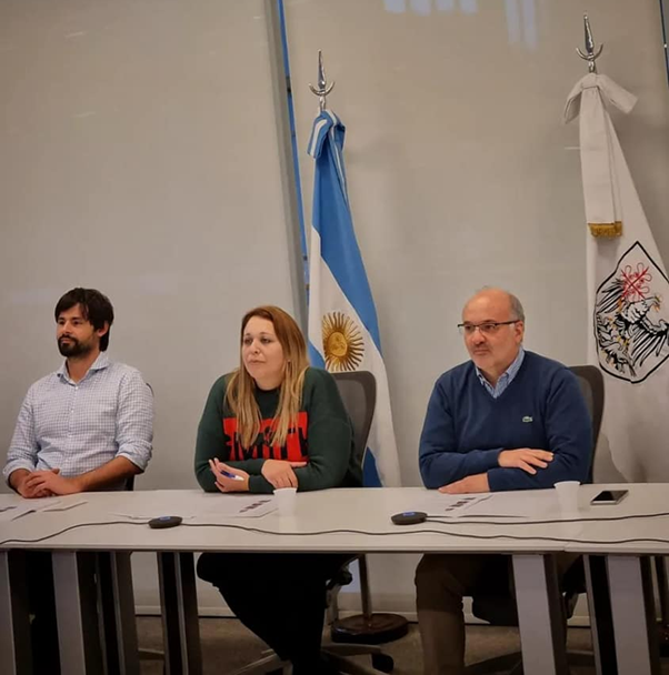 Nueva jornada de “Boleta Única: Experiencias Aplicadas”