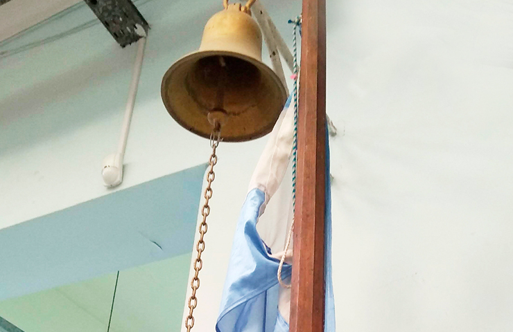 Conocé las «Escuelas Centenarias»