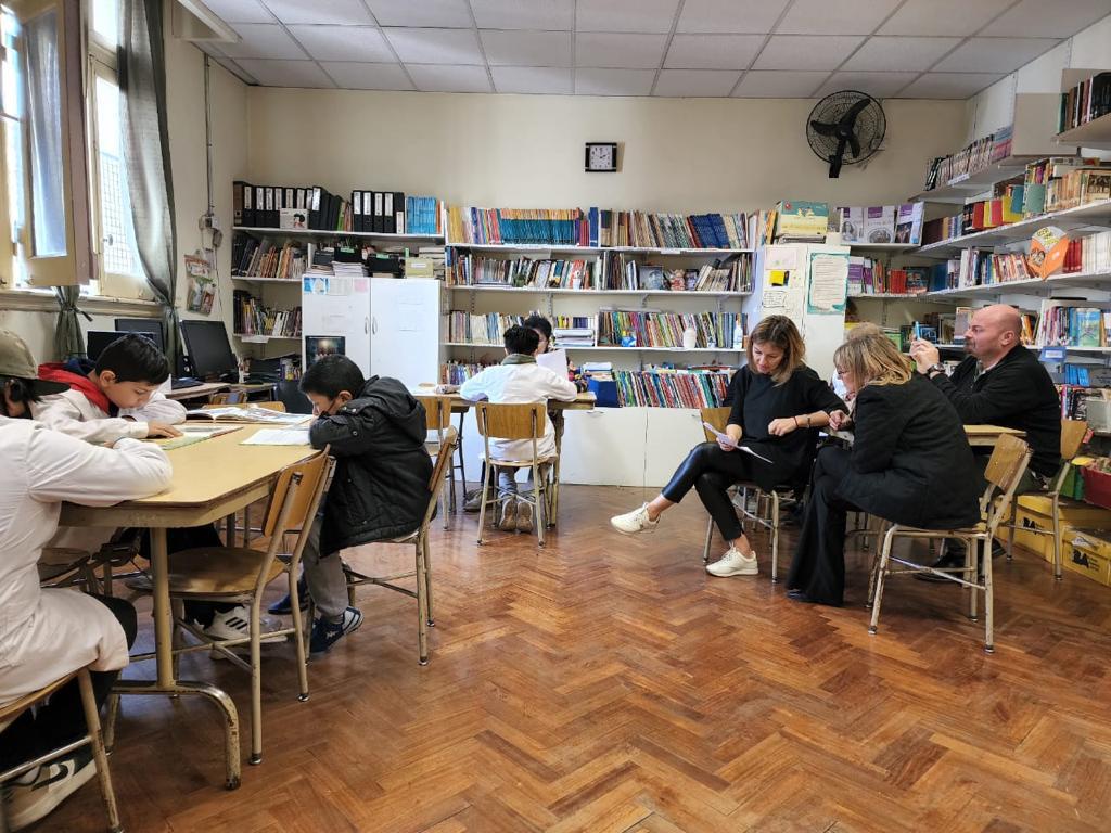 Fluidez y Comprensión Lectora: cómo es el programa para fortalecer el aprendizaje