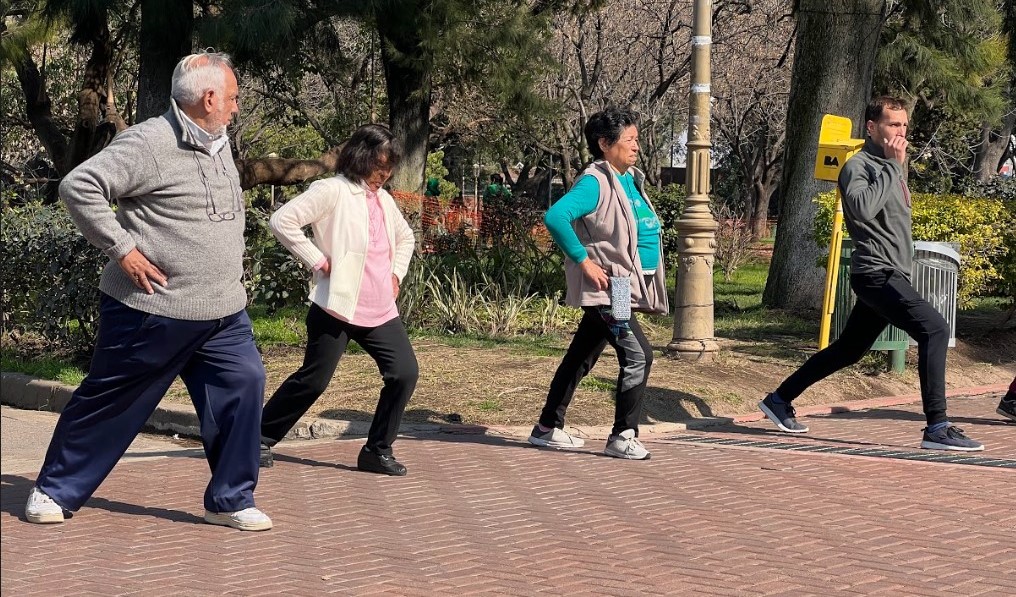 Campaña de Hábitos Saludables: talleres y actividades para mejorar la calidad de vida