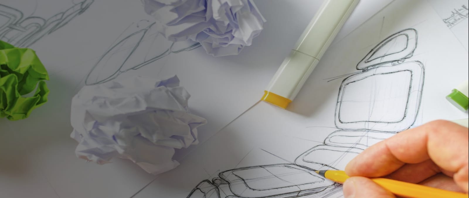 Tecnologías Aplicadas: charla sobre diseño industrial y tecnología para Pymes y startups 