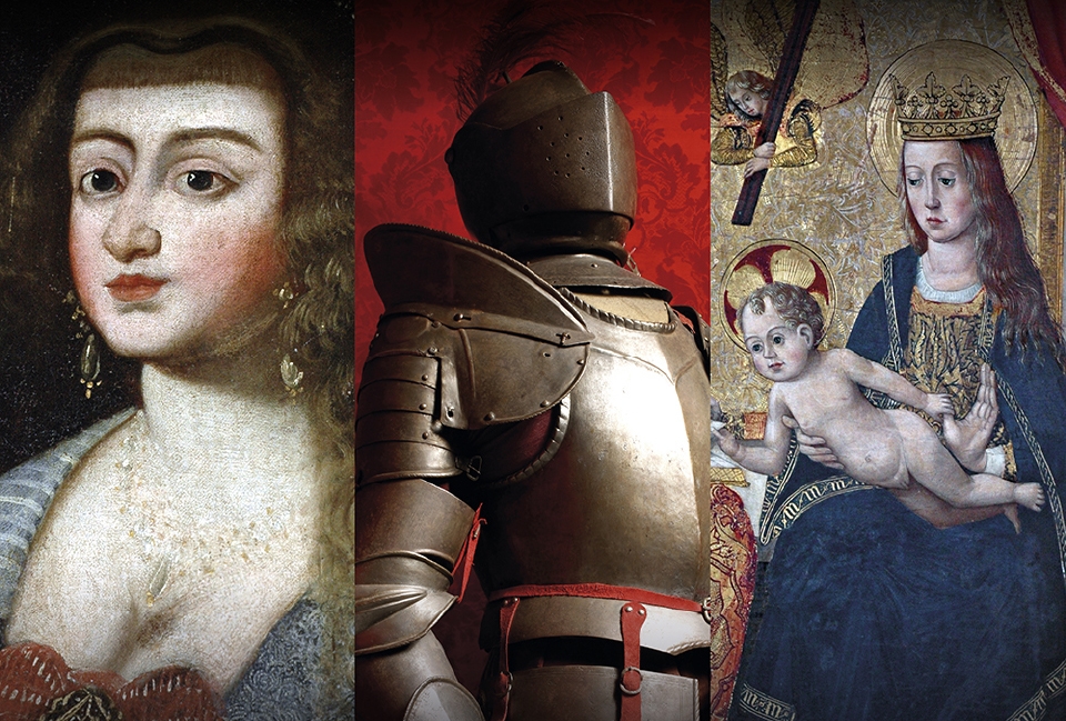 Perspectivas de Género. Nuevas miradas sobre la colección en el Museo Larreta | Desde el jueves 8 de septiembre a las 18 h.