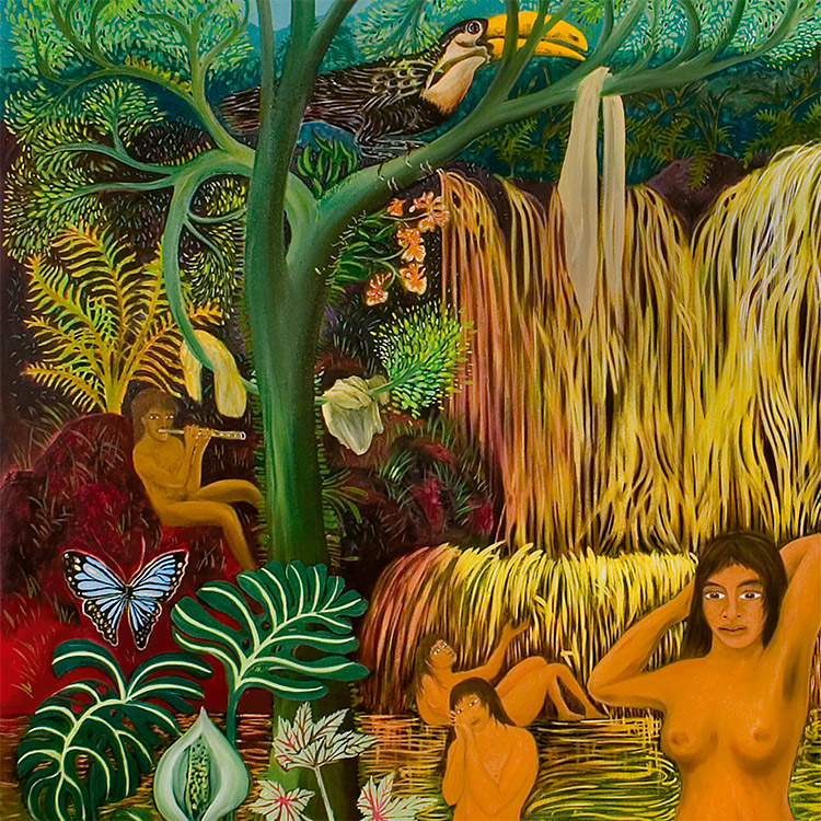 Reescrituras contemporáneas del poema Martín Fierro