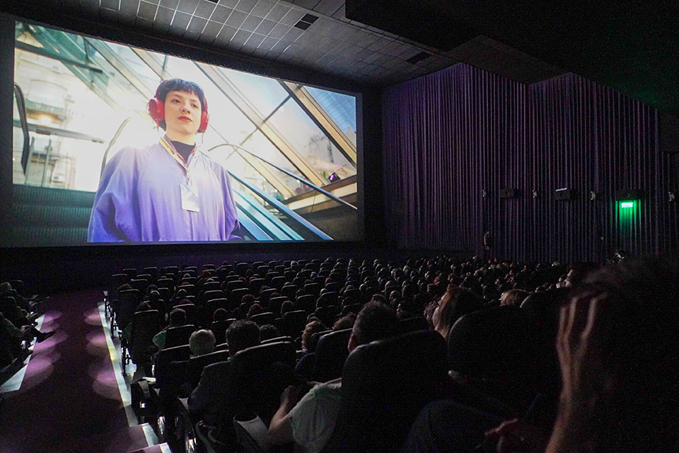 ¡BAFICI Itinerante llega a Rosario, Santa Fe!
