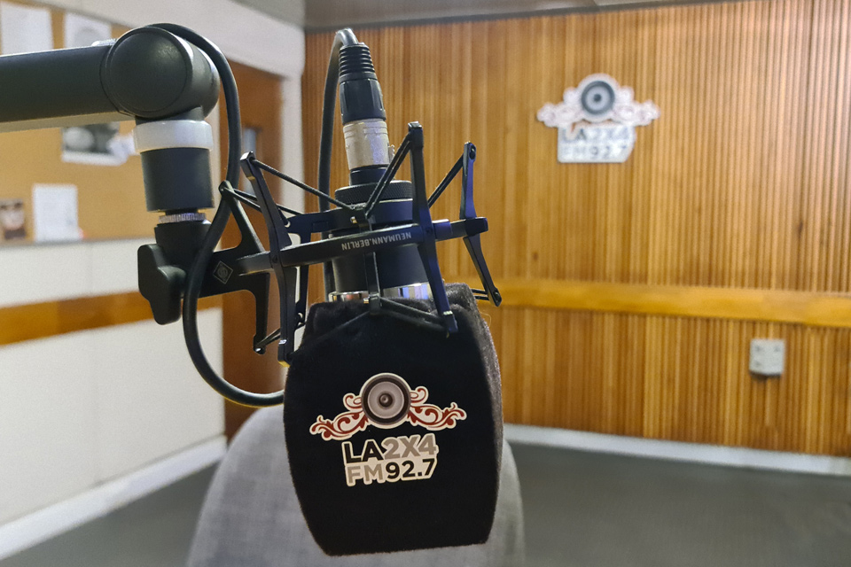 Nuevo programa: “La hora de los elegidos” se suma a la grilla de La 2x4