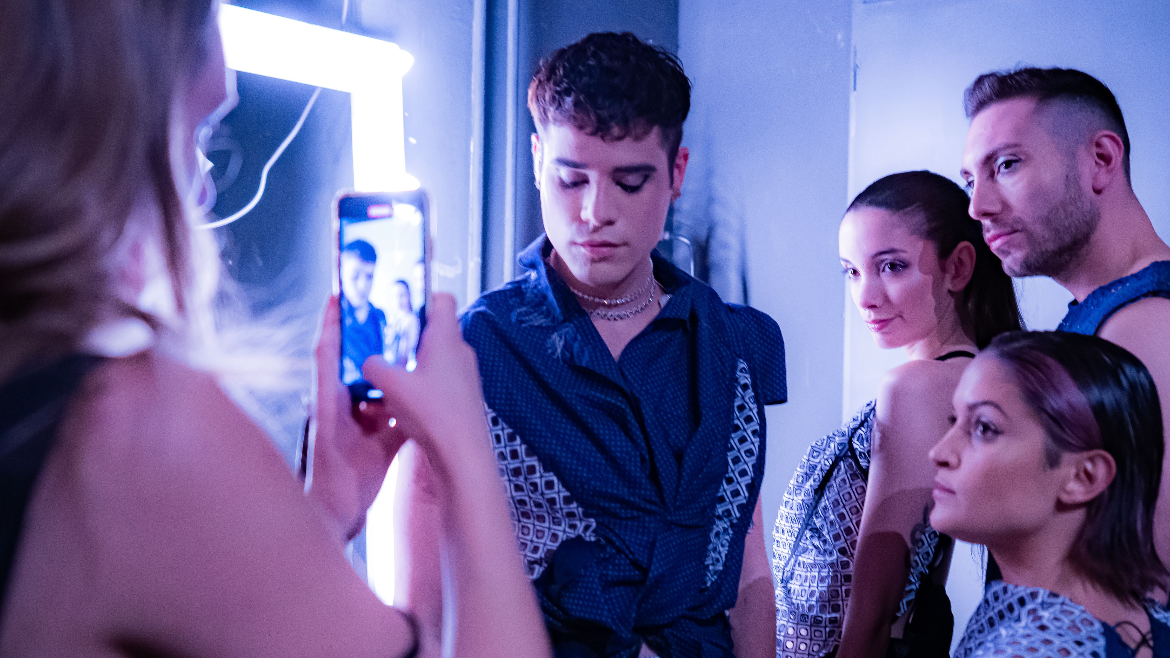 Buenos Aires Music Video Festival: ¡Convocatoria abierta!