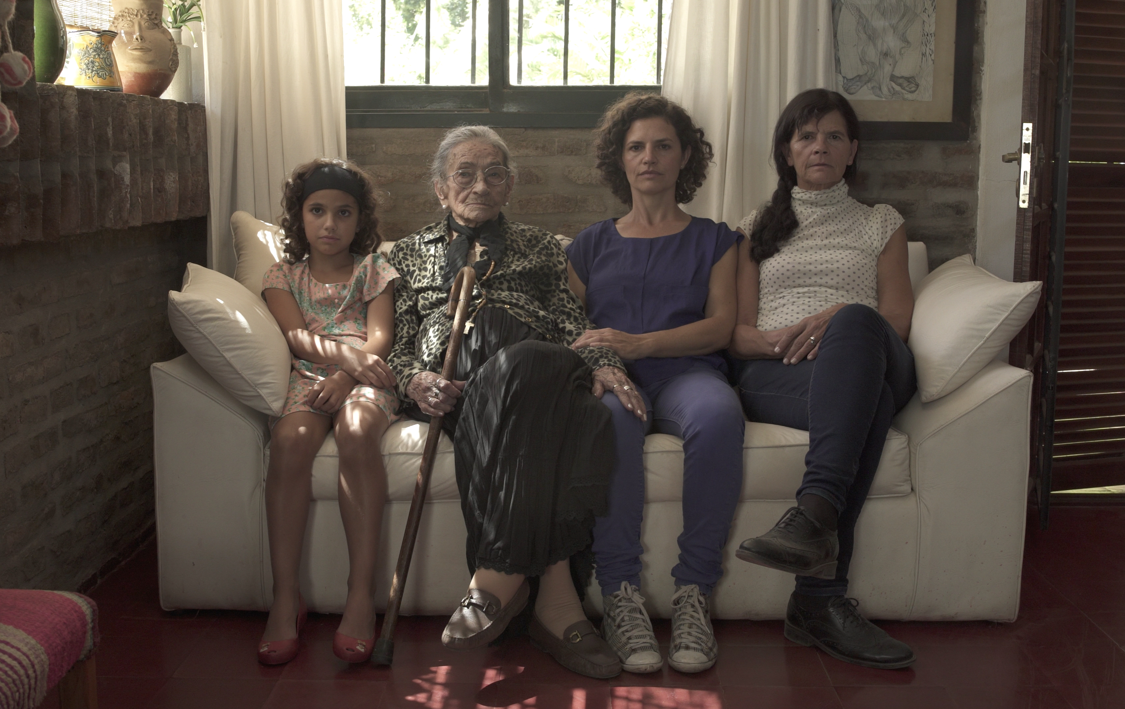 Llega la primavera de la mano del cine nacional    