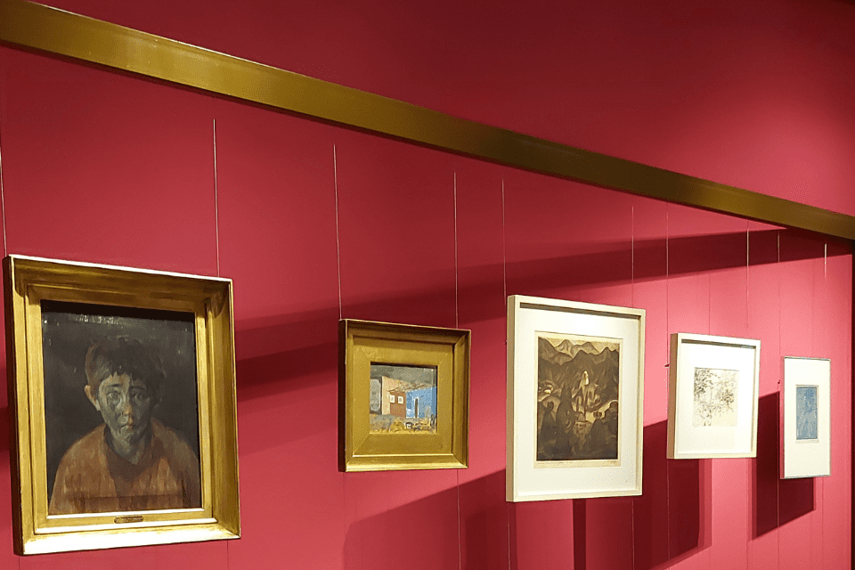 Últimos días para participar del 66° Salón Manuel Belgrano y del 27° Salón de Arte Textil 
