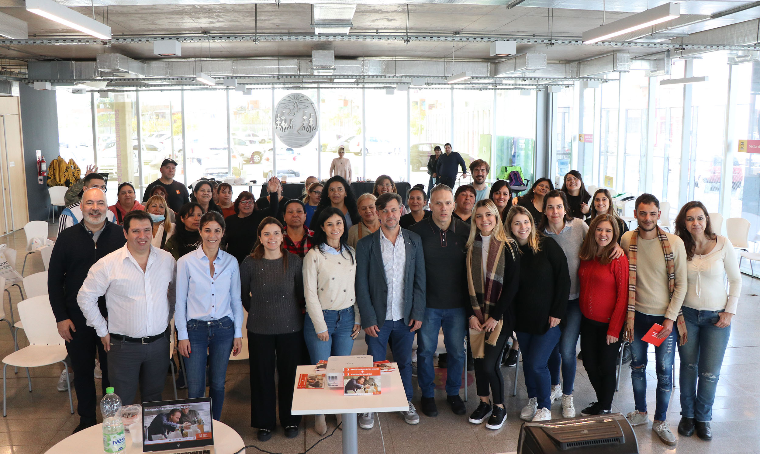 Séptima Jornada de Hábitos Saludables