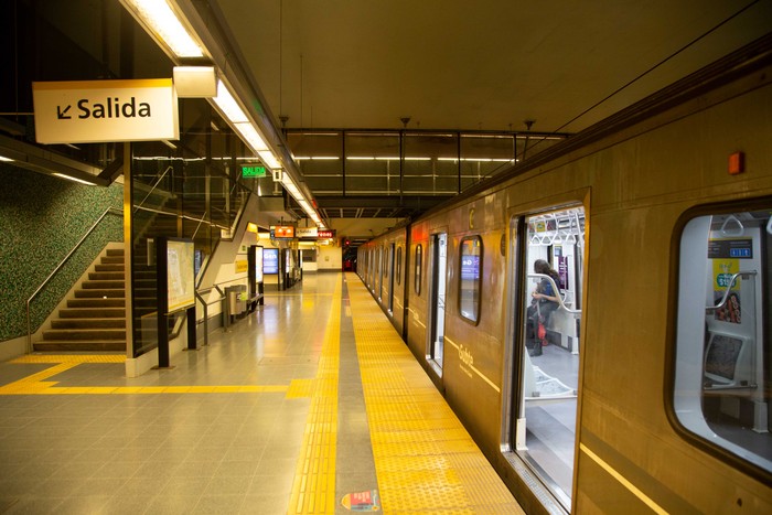 Funcionamiento de los servicios públicos de la Ciudad