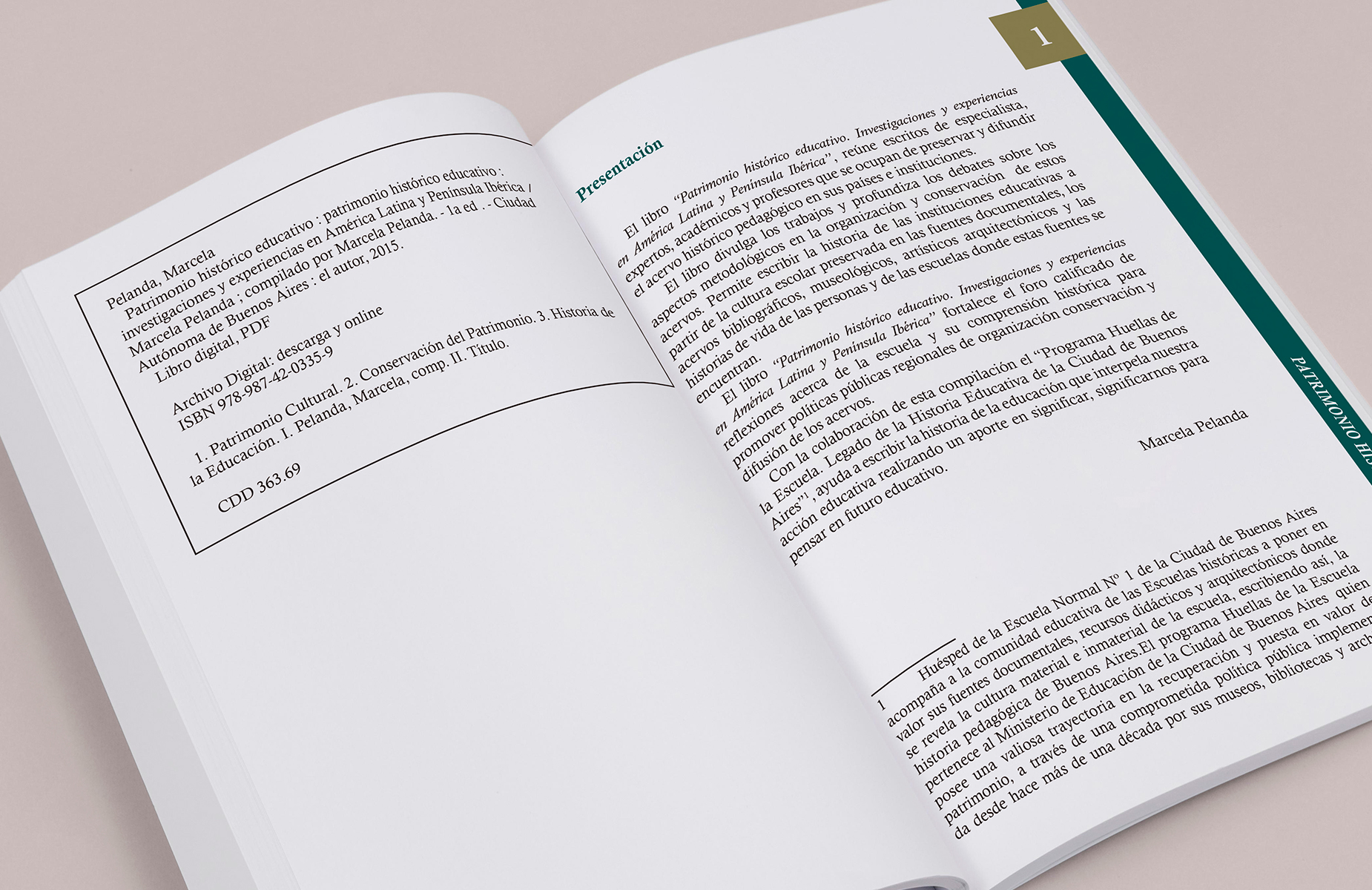 Huellas de la escuela ofrece libros para descargar desde su sitio Web