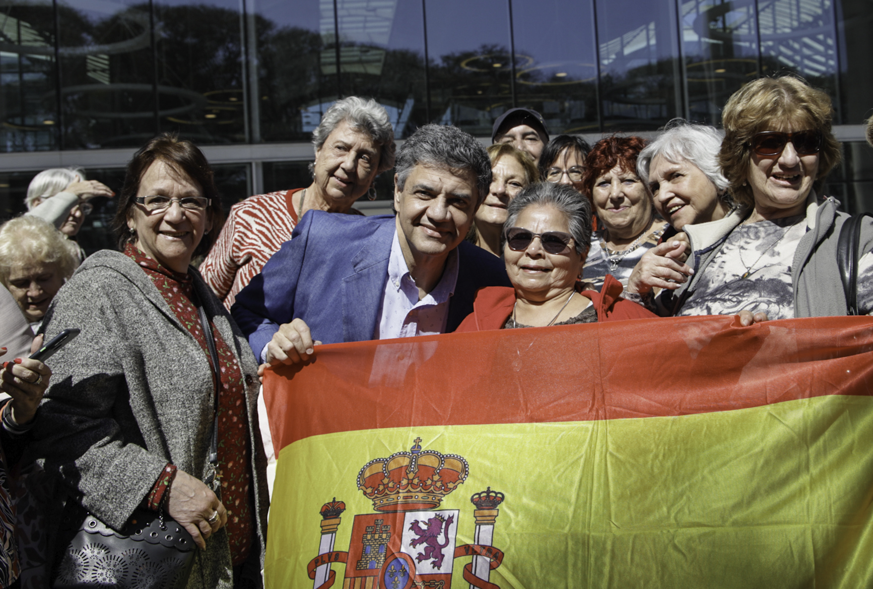 Conociendo BA celebró el Día del inmigrante con un evento  a pura cultura e historia de manera presencial y virtual