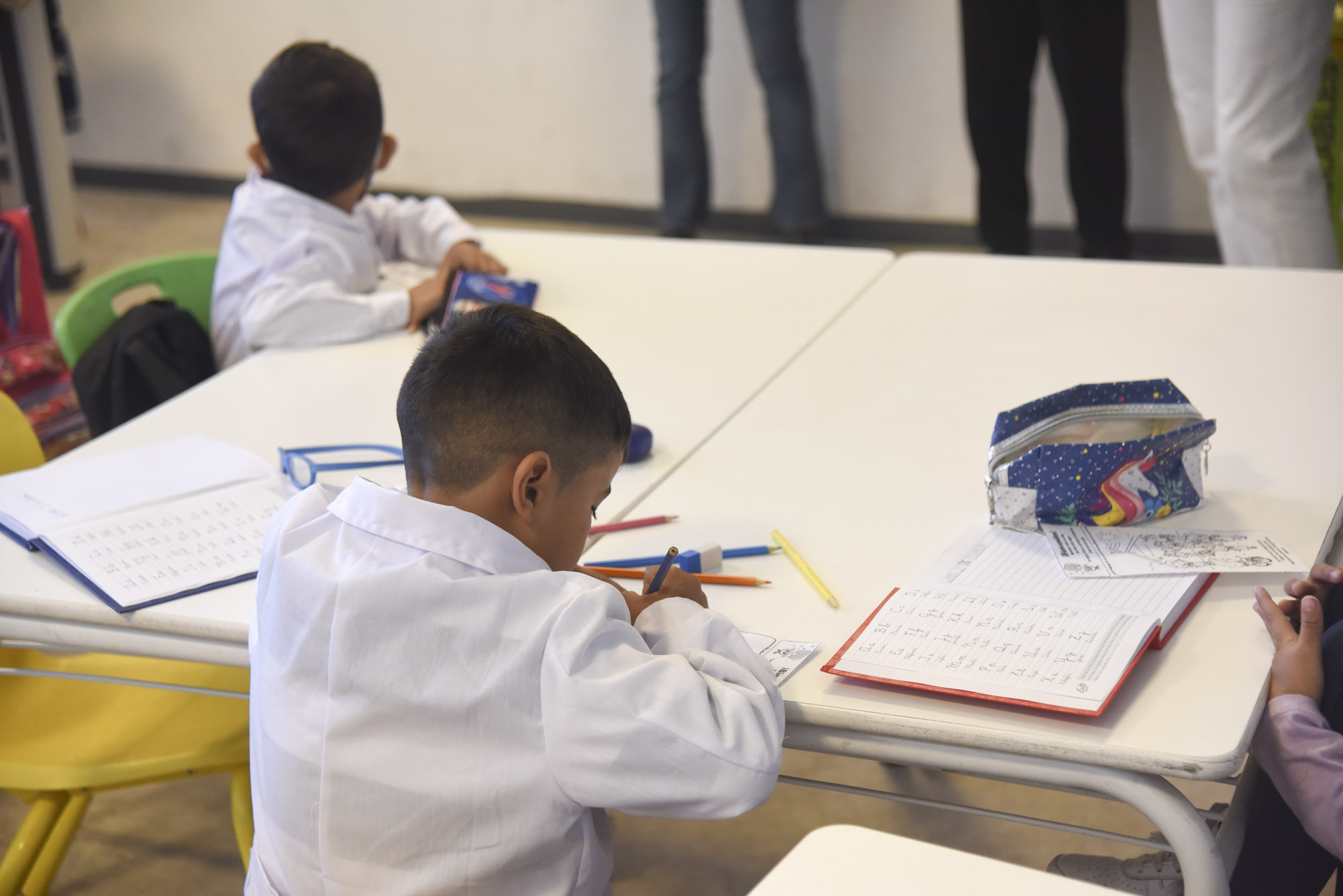 Cómo funciona el nuevo criterio de regularidad escolar