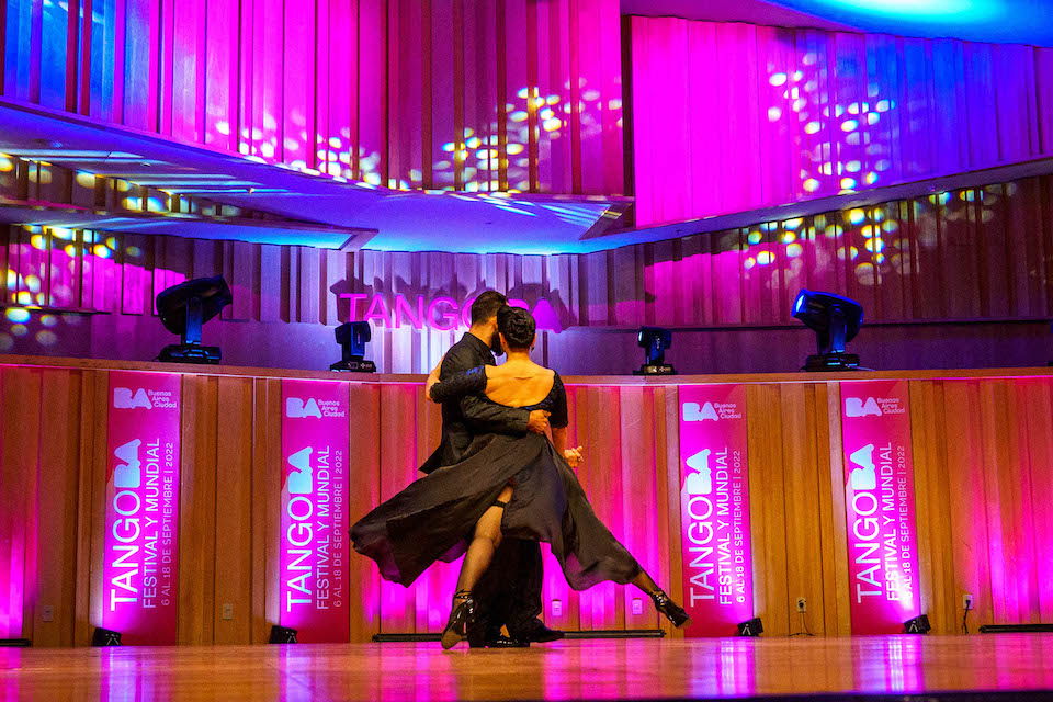 ¡No te pierdas las Semifinales del Mundial de Baile!
