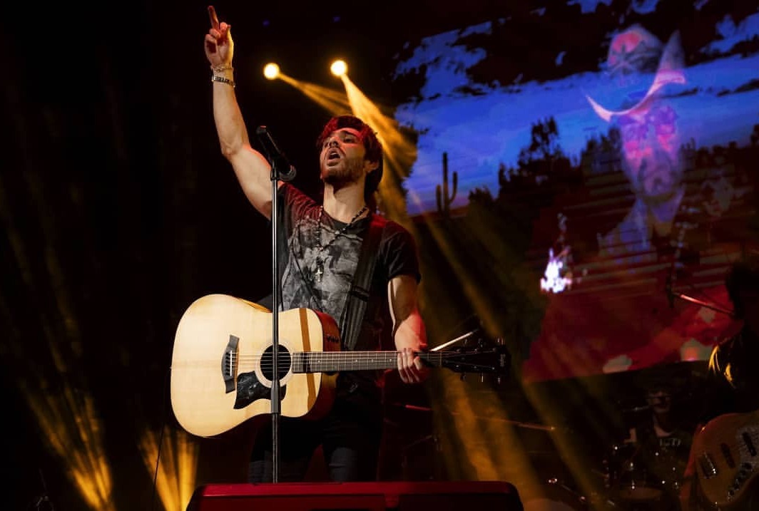 Llega la 5ª edición de la Noche de la Música