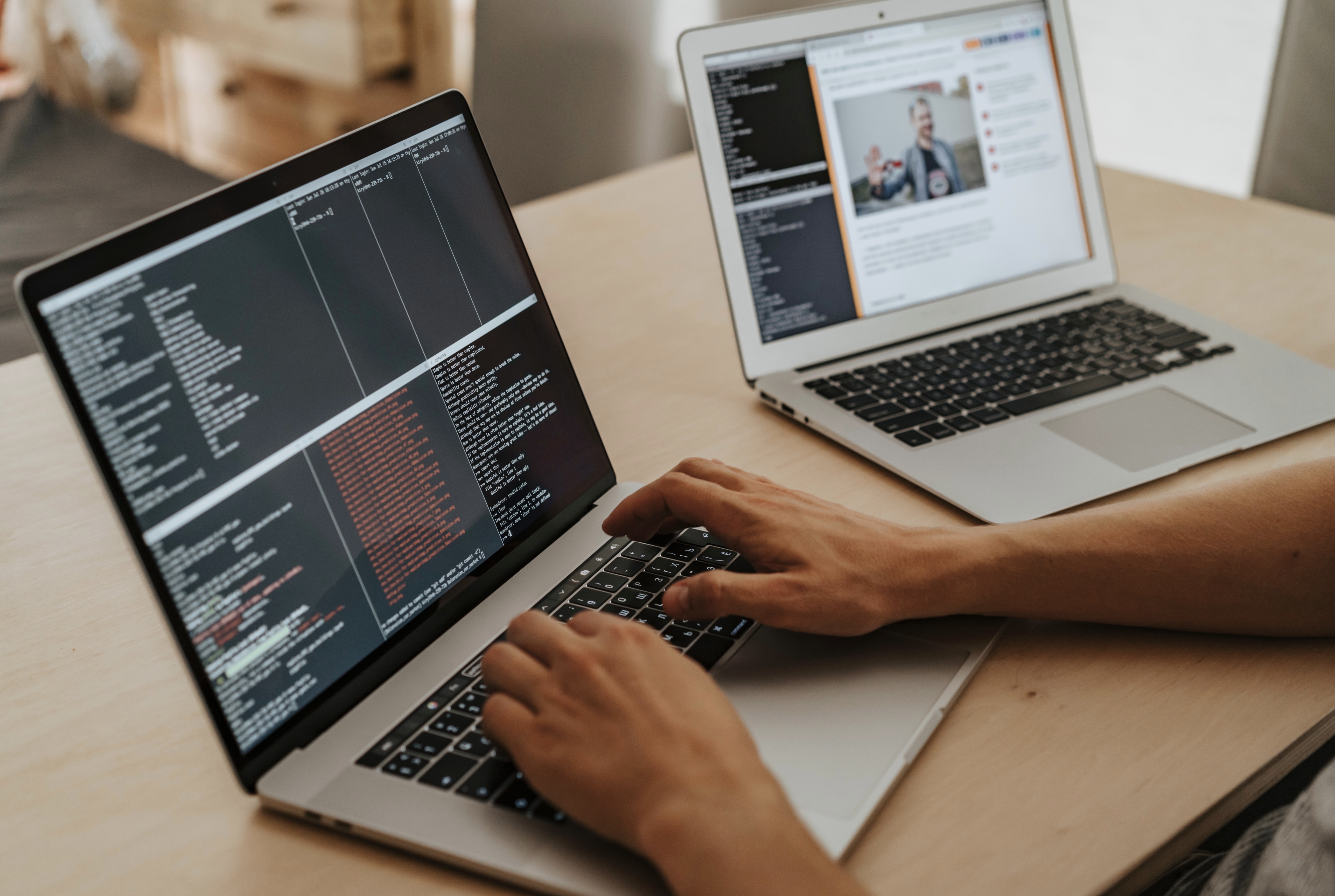 CODEando 2022: nómadas digitales, oportunidades y desafíos en el mundo de la programación
