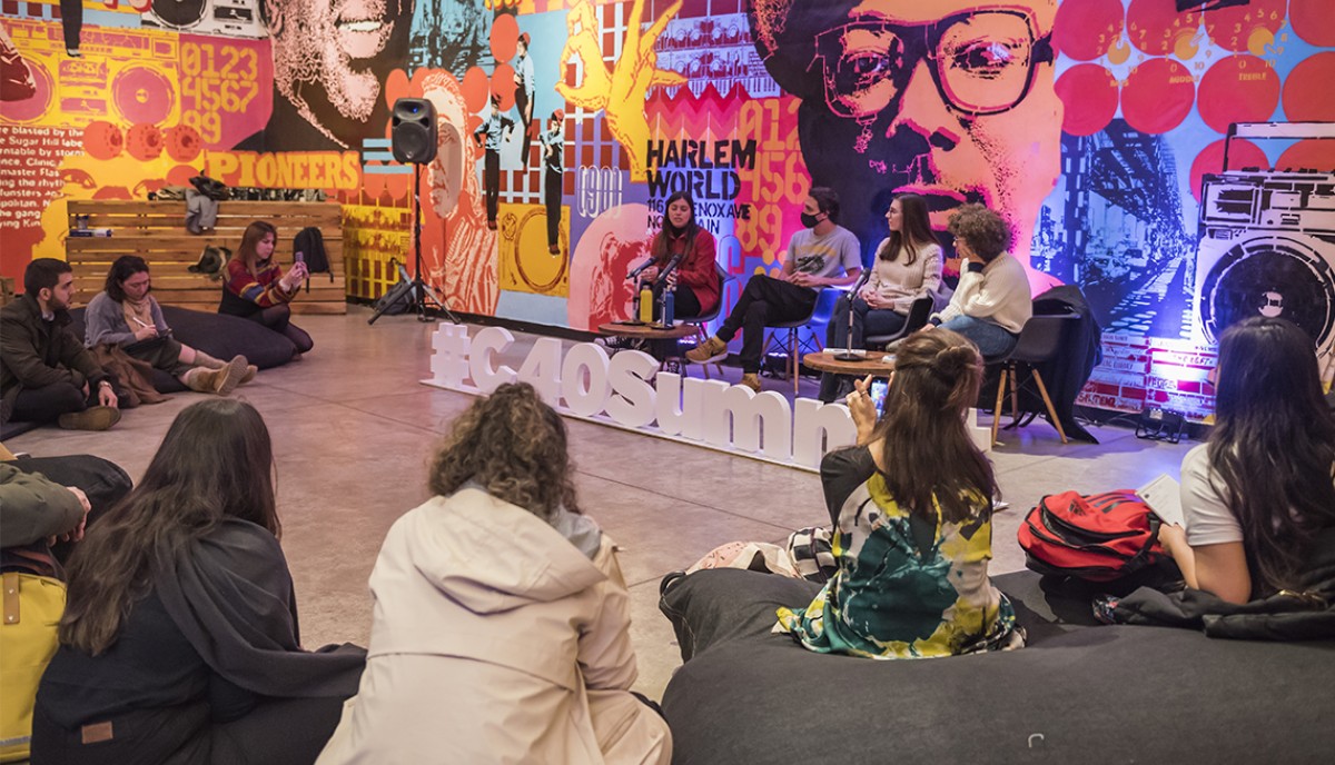 Convocan a jóvenes de todo el país para participar de una cumbre mundial de cambio climático