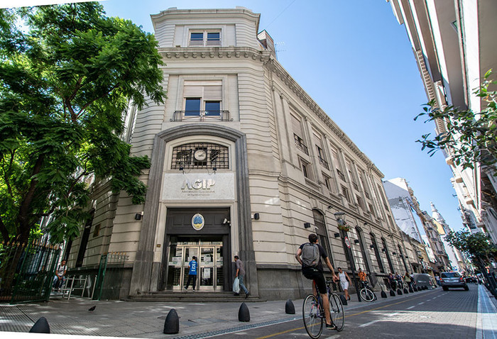 Nuevo plan de facilidades con condonación de intereses