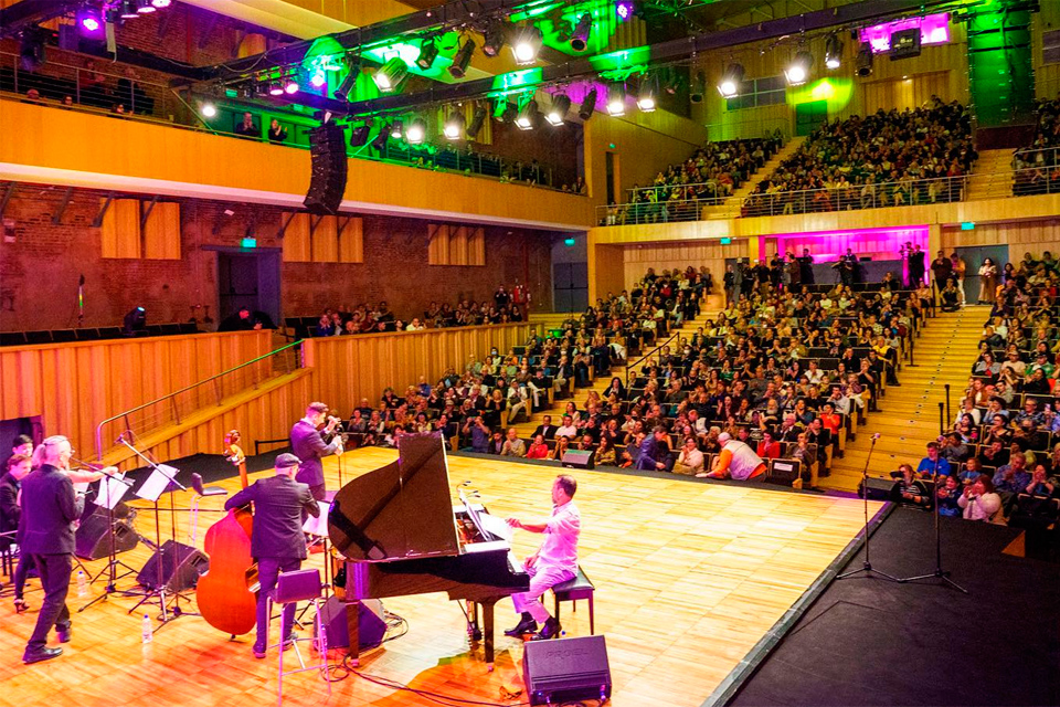 Volvé a escuchar las transmisiones de Tango BA Festival y Mundial 2022