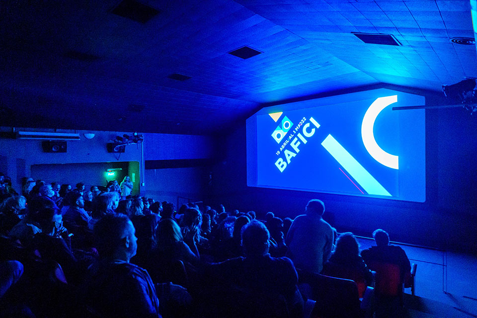 ¡BAFICI Itinerante llega a la Ciudad de Santa Fe! 