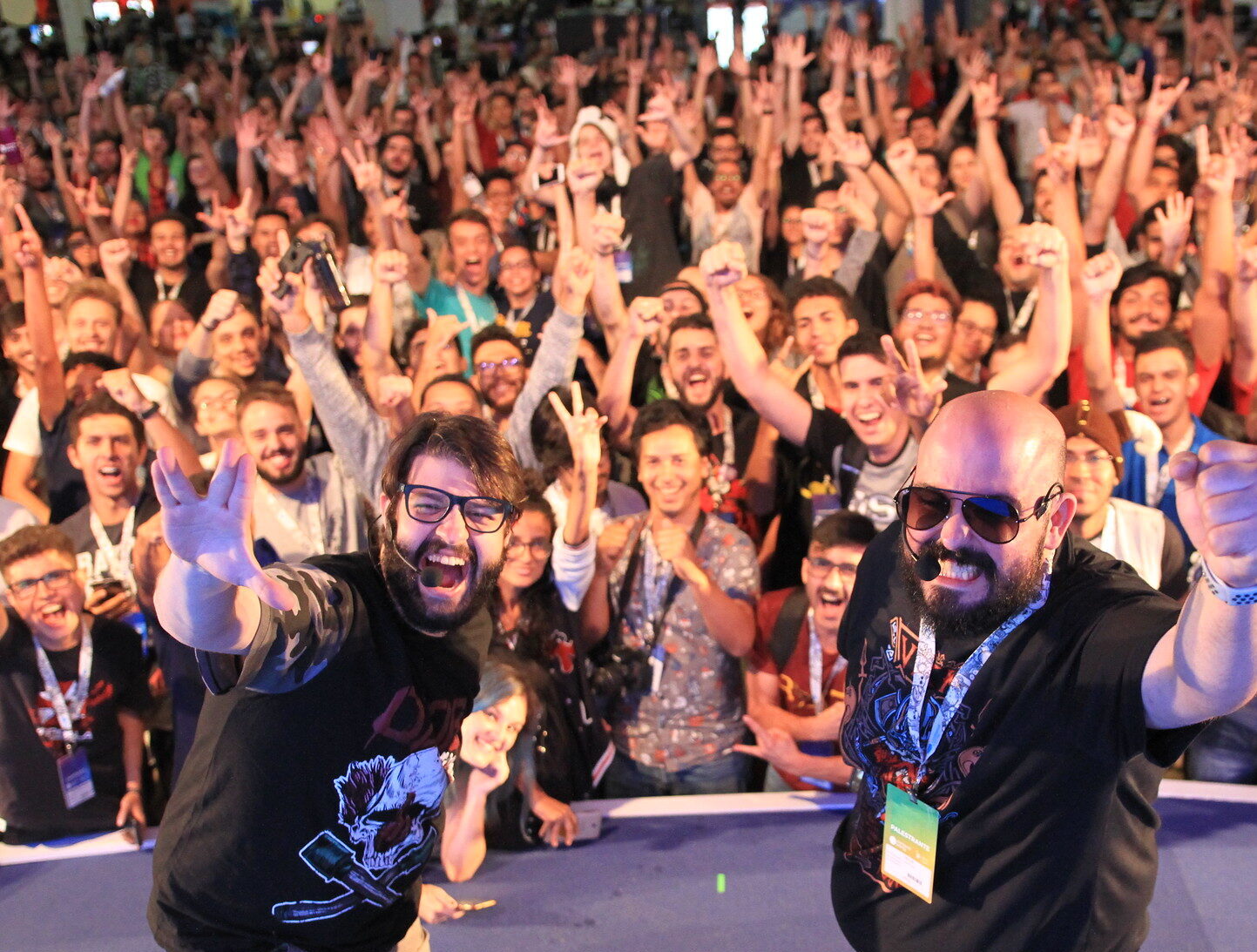 Llega Campus Summit 2022, el evento de tecnología e innovación más importante del mundo