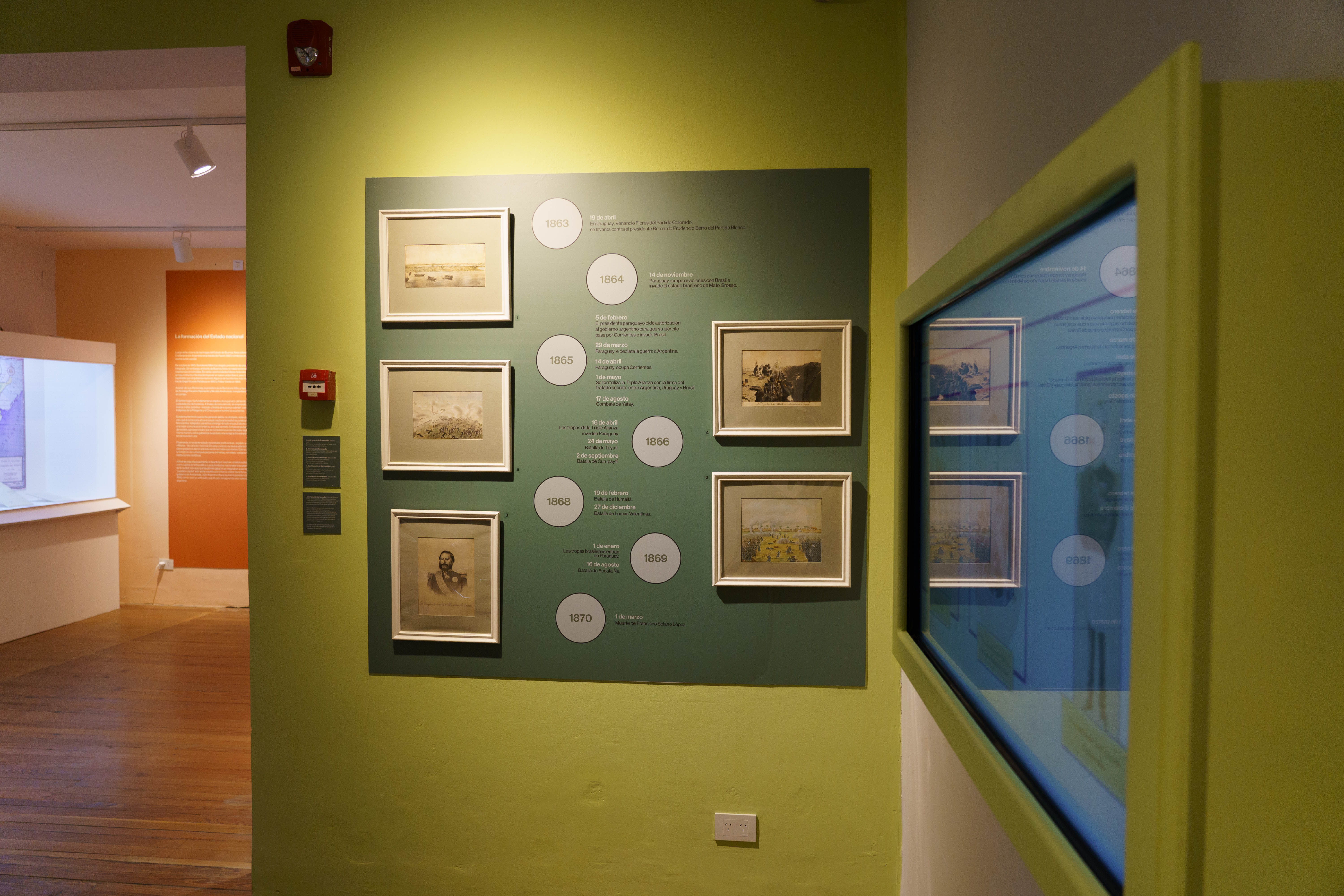 23 de septiembre: Batalla de Curupaytí