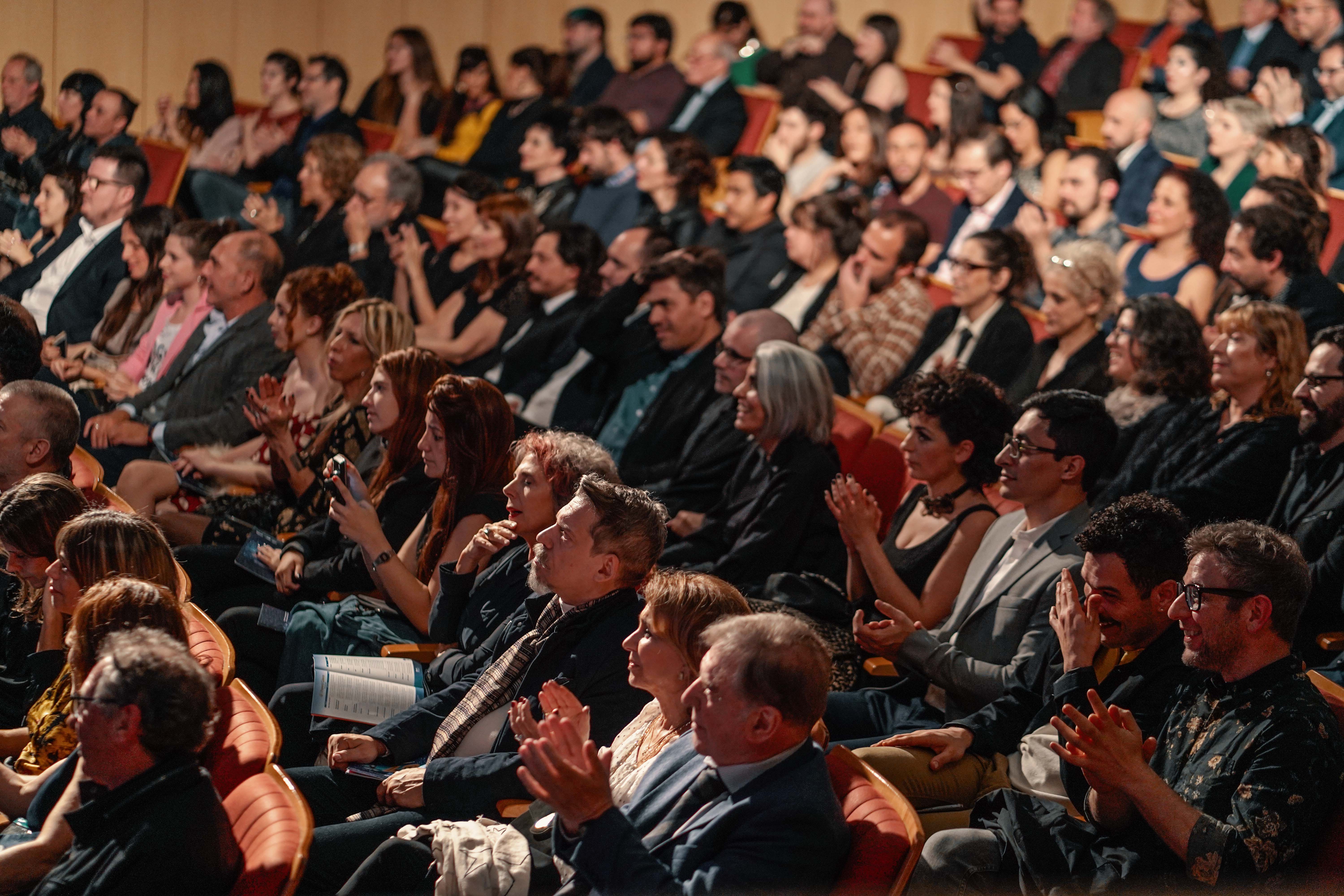 Vuelve el Premio BA Audiovisual a los Cóndor de Plata 2022