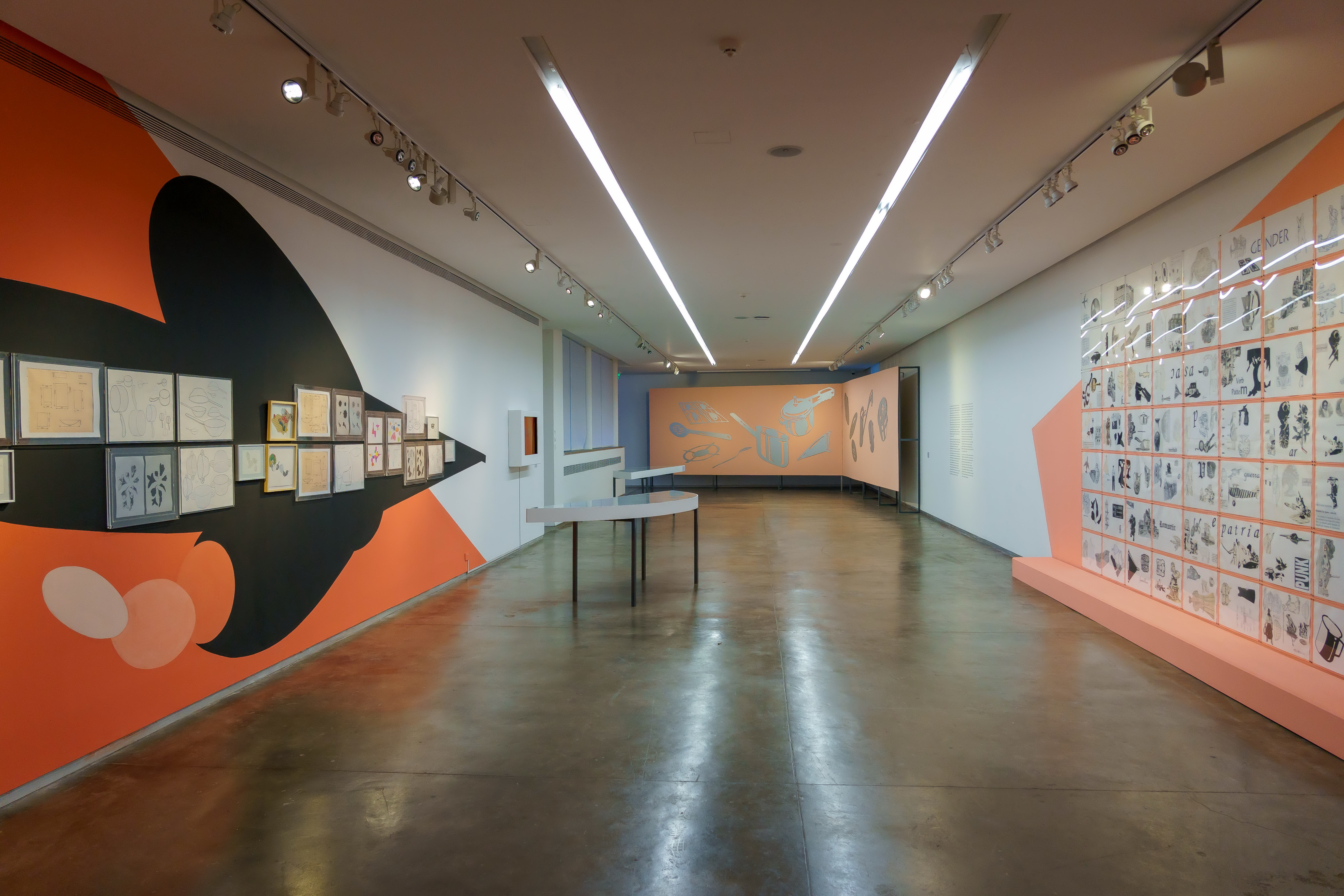 Vení al Sívori en la Semana del Arte 2022