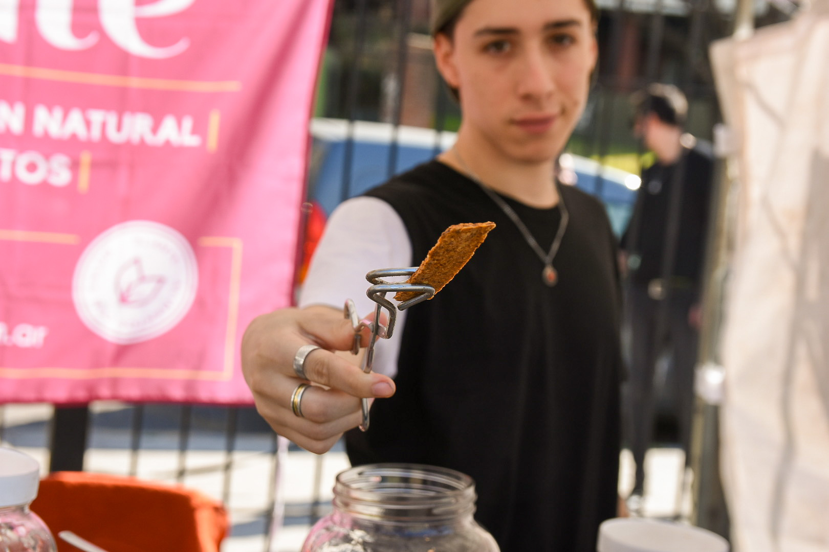 Ferias Especiales: la Ciudad ofrece diferentes propuestas para cuidar el bolsillo