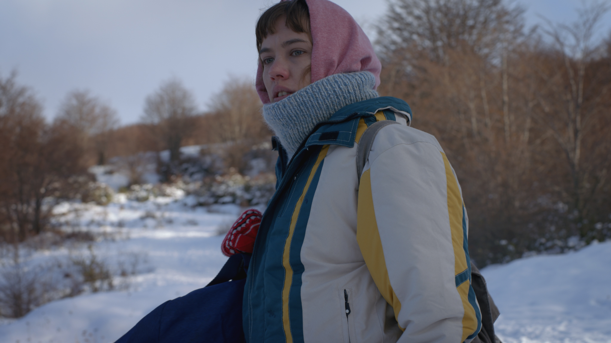 Ciclo de Cine Independiente FUC    