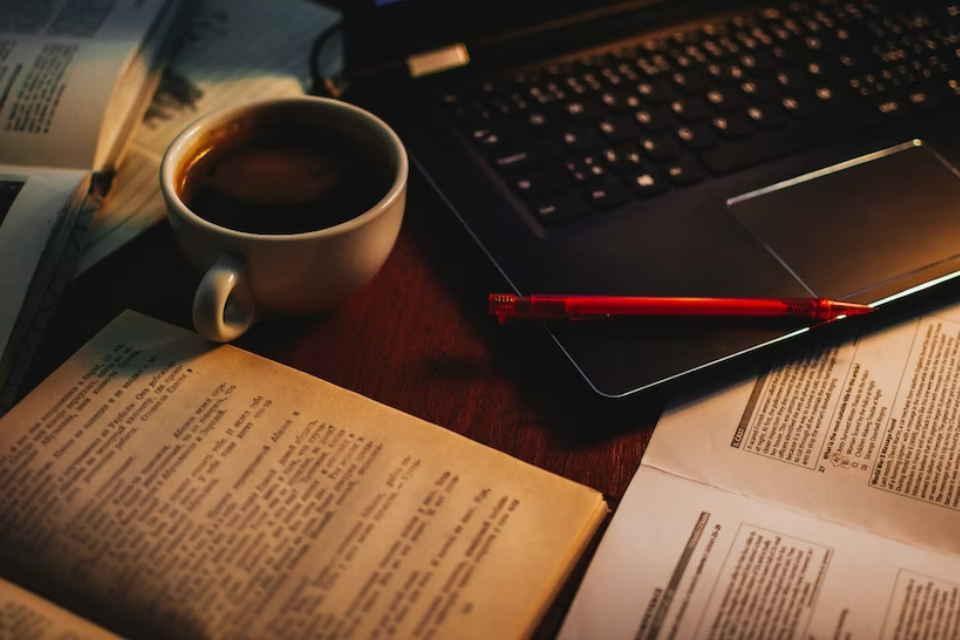 Arranca una nueva temporada de Biblio Club, los talleres literarios de la Red de Bibliotecas. ¡Con opciones virtuales y presenciales!