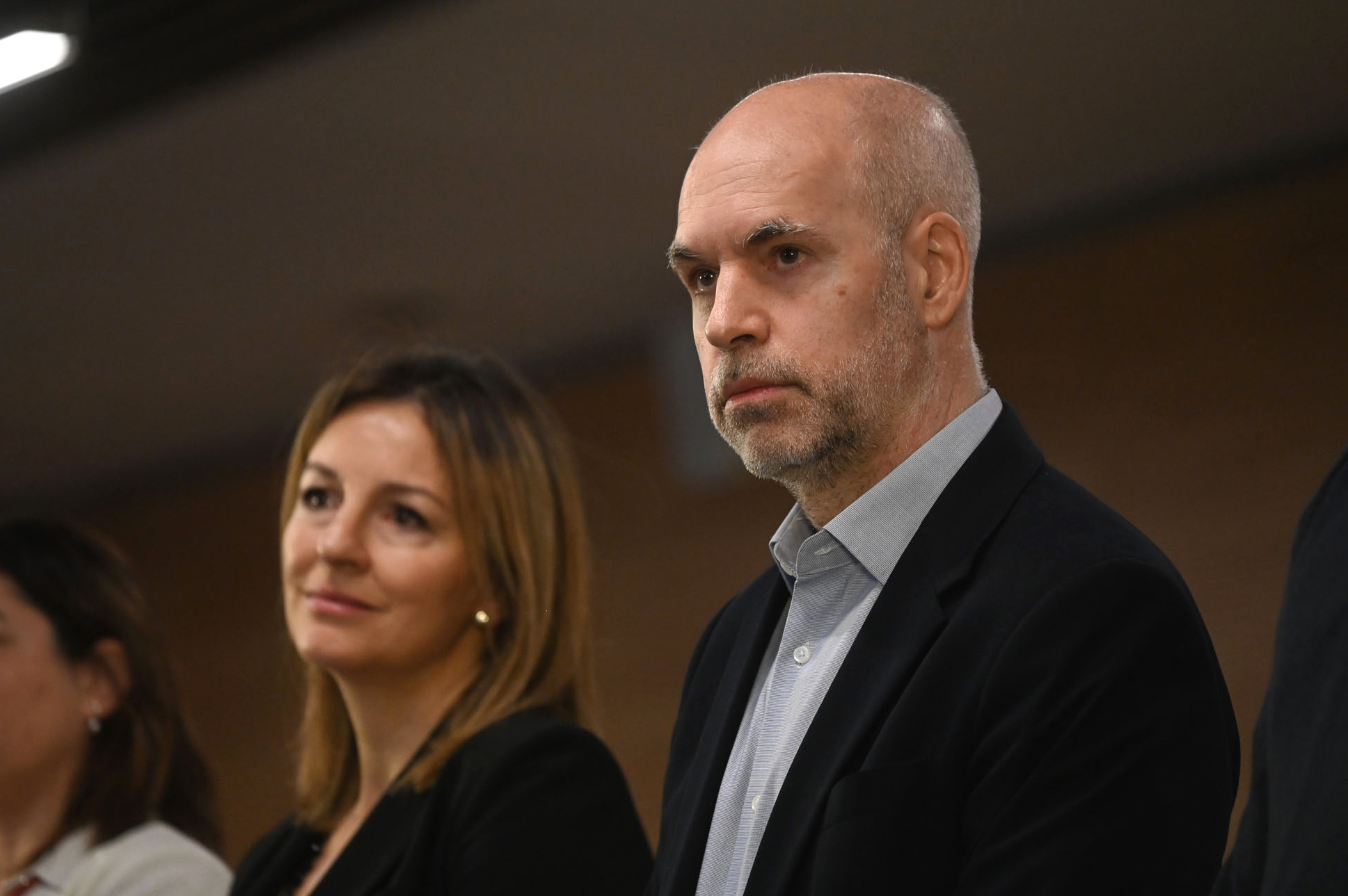 Rodríguez Larreta dio detalles del avance del Programa de Fluidez y Comprensión Lectora