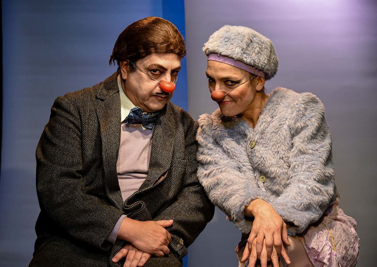 Agenda Impulso Cultural: octubre